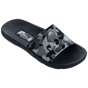 Ipanema Slide Kids Camo Black 974538WVY Ireland